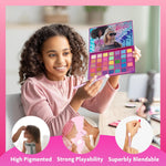  ظلال العيون 35 لون باربي - تاونلي جيرل