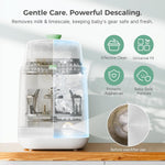 أقراص إزالة الترسّبات-مام كوزي