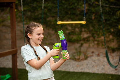 Gazillion Bubbles Bubble Flip