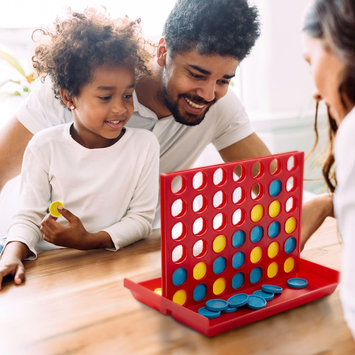 لعبة المصفوفة-آدو 