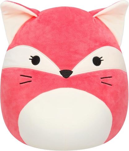 Squishmallows 12" Squishmallows - Fifi Red Fox