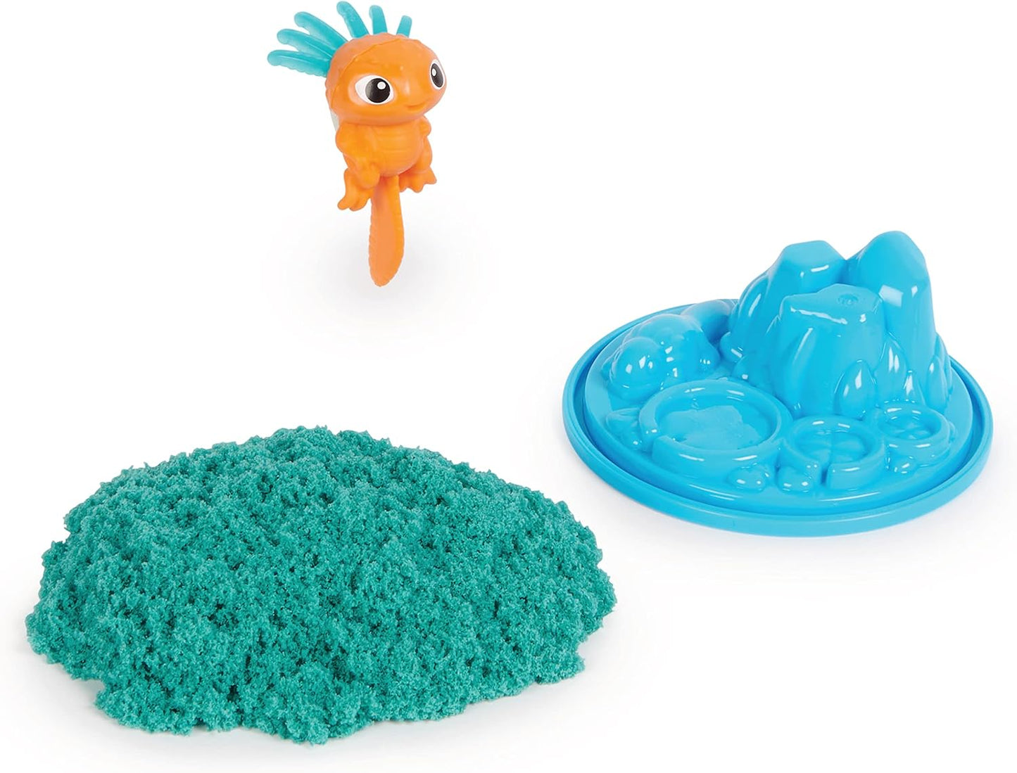 Kinetic Sand Surprise