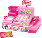 Power Joy YumYum Cash Register XS – Pretend Play Toy (Colour Random)