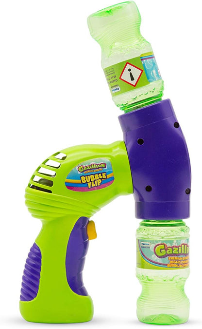 Gazillion Bubbles Bubble Flip