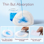 Momcozy Ultra-Thin Disposable Nursing Pads - 120 counts
