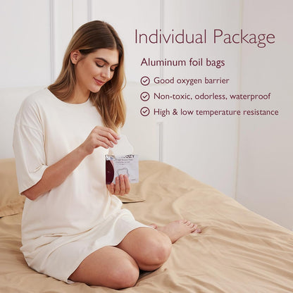 Momcozy Soothing Gel Pads-6PCS