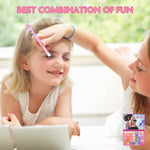  ظلال العيون 35 لون باربي - تاونلي جيرل