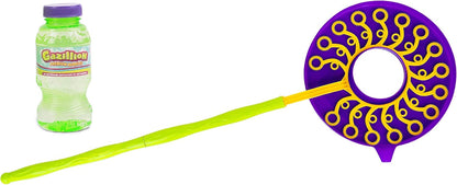 عصا الفقاعات -غازيليون بابلز 