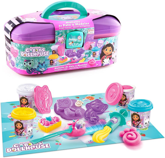 Canal Toys - Gabby's Dollhouse - Dough Case