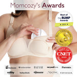 Momcozy Ultra-Thin Disposable Nursing Pads - 120 counts
