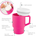 Infantino My 1st Tumbler - Bubble Gum