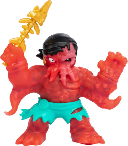 Heroes of Goo Jit Zu Cursed Goo Sea Graplock- Goo Jit Zu