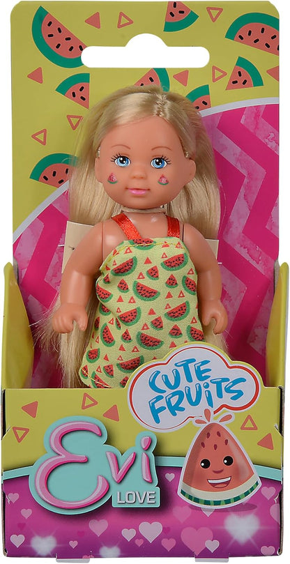 Simba Cute Fruits Evi Love Doll