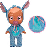 Cry Babies Stars Disney Stitch-12" Baby Doll