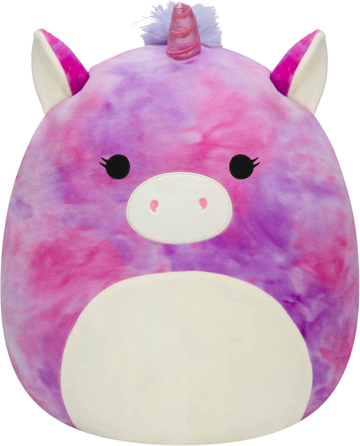 Squishmallows 12" Squishmallows -Dye Unicorn