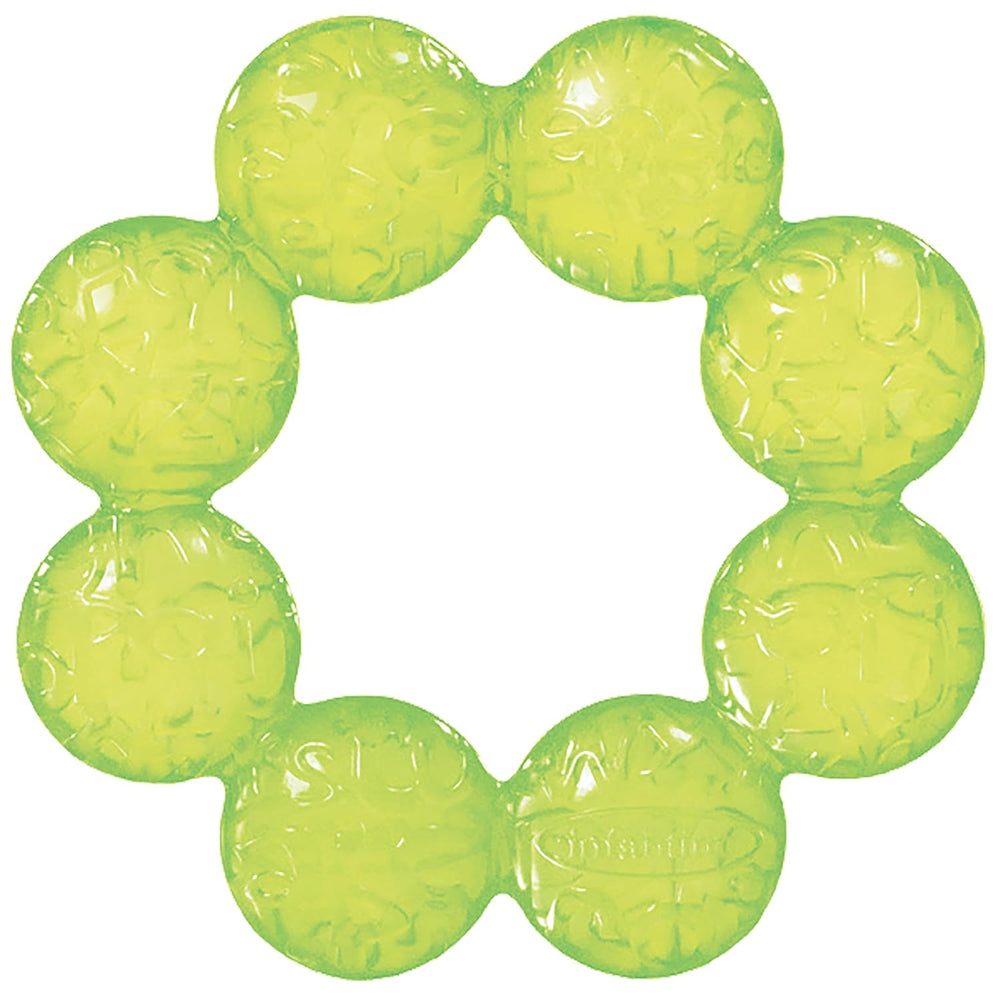 Infantino - Water Teether - Green