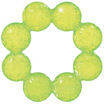 Infantino - Water Teether - Green