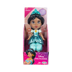 Disney-Mini Princess & Frozen Doll