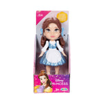 Disney-Mini Princess & Frozen Doll
