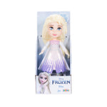 Disney-Mini Princess & Frozen Doll