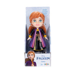 Disney-Mini Princess & Frozen Doll