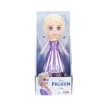 Disney-Mini Princess & Frozen Doll