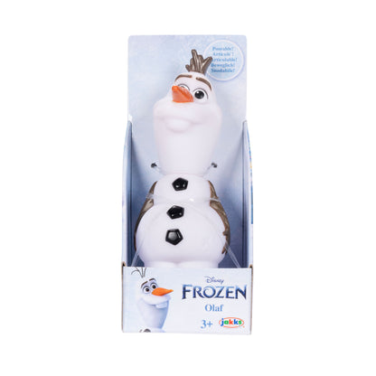 Disney-Mini Princess & Frozen Doll