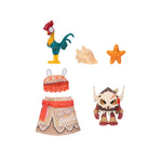 Disney -Moana 2 Moana's Adventure Gift Set