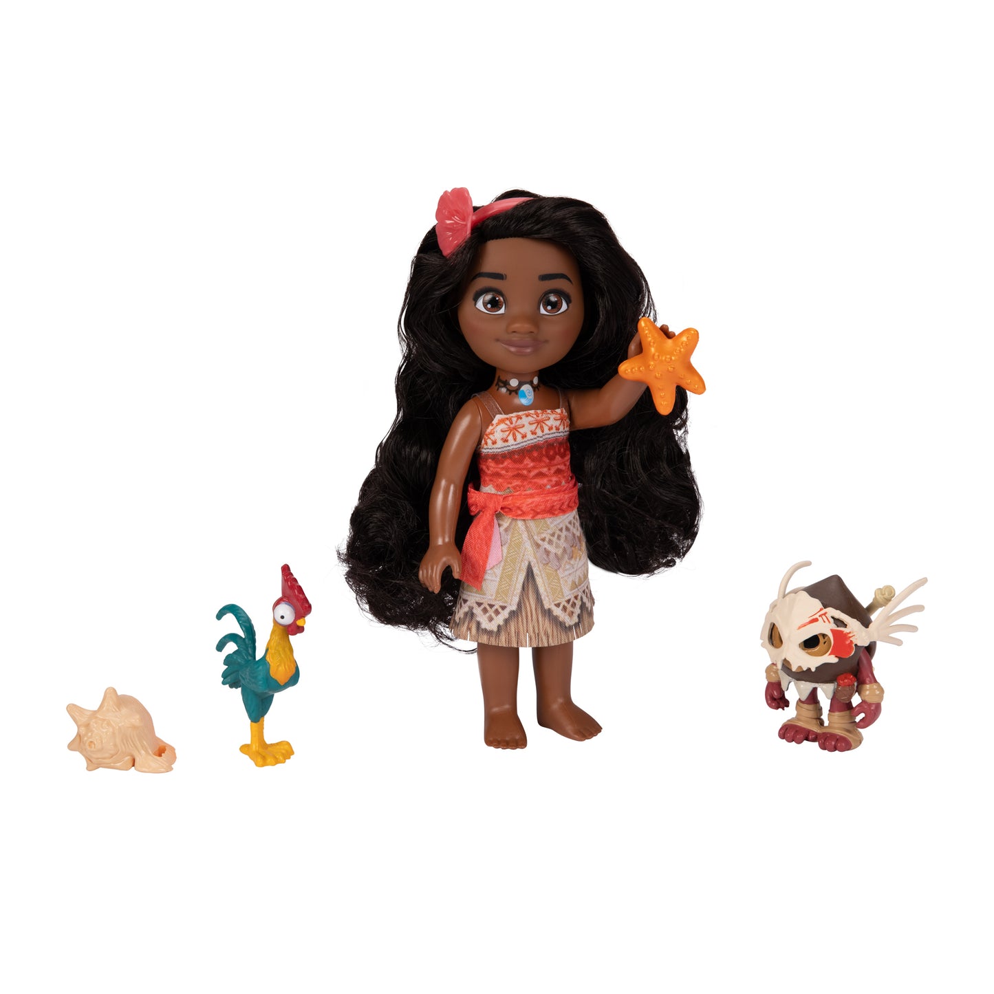Disney -Moana 2 Moana's Adventure Gift Set