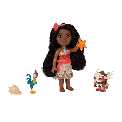 Disney -Moana 2 Moana's Adventure Gift Set