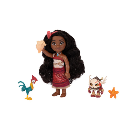 Disney -Moana 2 Moana's Adventure Gift Set