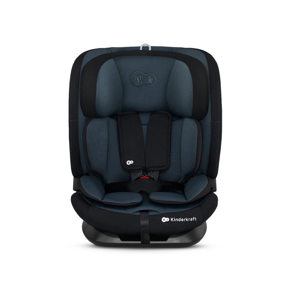 Kinderkraft - OneTo3 I-Size Car Seat - Black