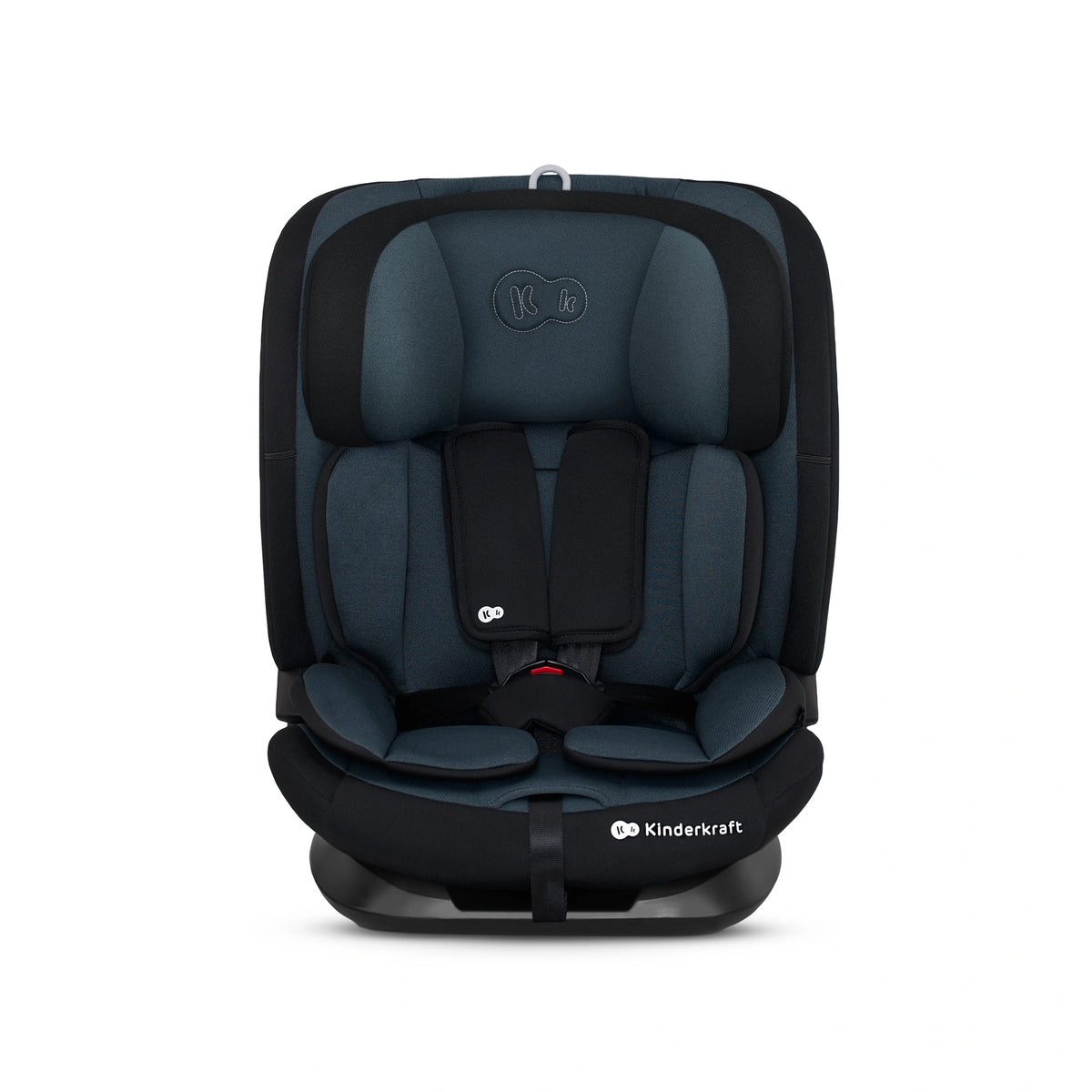 Kinderkraft - OneTo3 I-Size Car Seat - Black