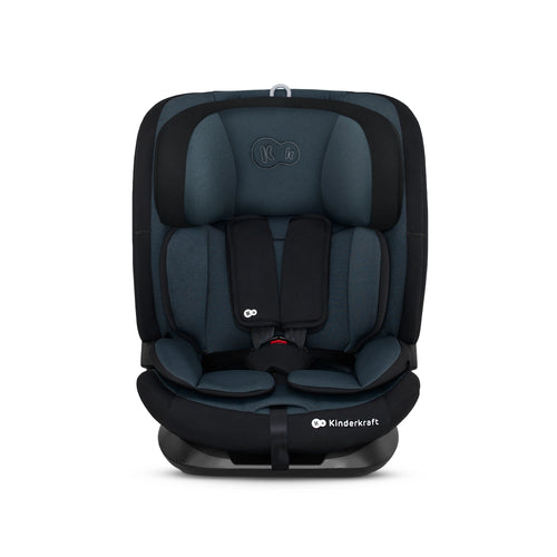 Kinderkraft - OneTo3 I-Size Car Seat - Black