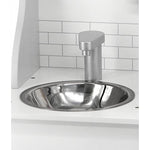 لعبة المطبخ مع الملحقات