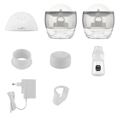 Spectra Wearable Electric Breast Pump