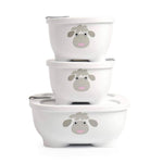 Prince Lionheart -Bentomal Boxes