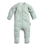 Ergo Pouch - Layers Long Sleeve - TOG(0.2)-Sage