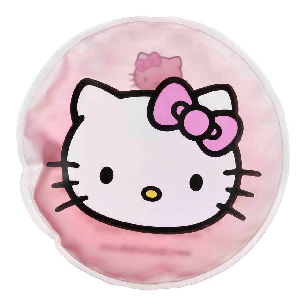 Hello Kitty Lunchbox - Get Social