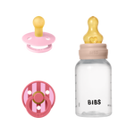 BIBS Baby Sprinkle Gift Set – Blush