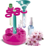 Clementoni Mini Perfume Lab – DIY Fragrance Science Kit for Girls