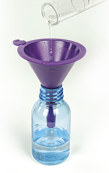 Clementoni - Idea Mini Perfume Lab