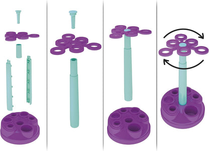 Clementoni - Idea Mini Perfume Lab