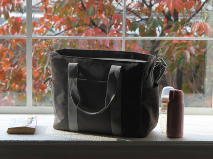 Spectra-Diaper Bag