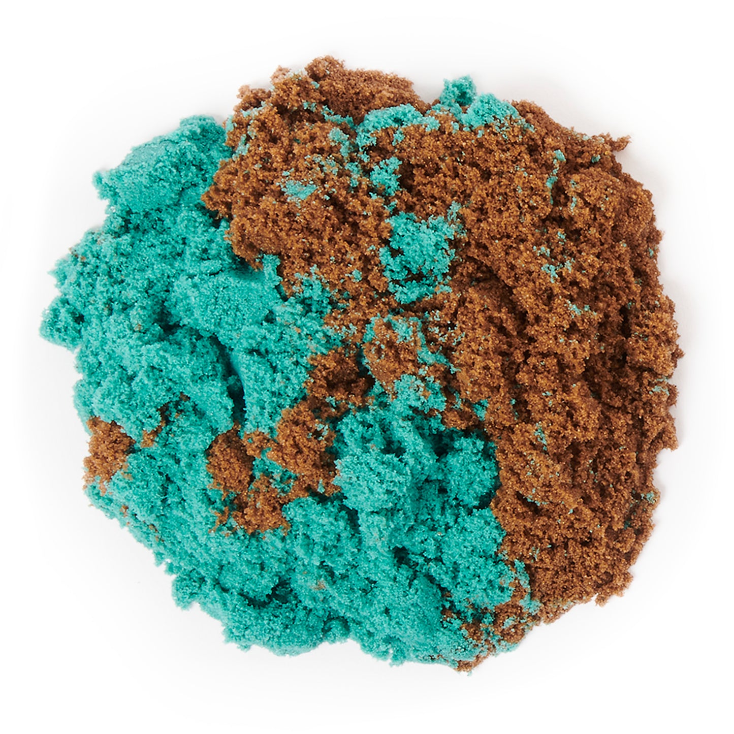 Kinetic Sand Ice Cream Container