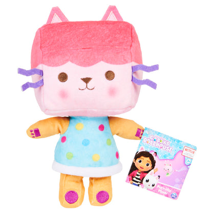 Gabby’s Dollhouse Basic Plush