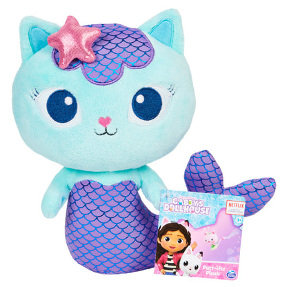 Gabby’s Dollhouse Basic Plush