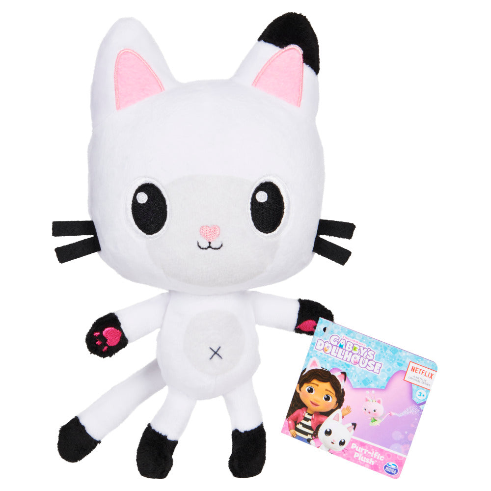 Gabby’s Dollhouse Basic Plush