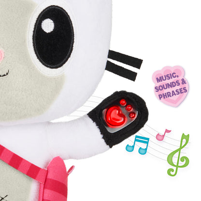 Gabby’s Dollhouse Talking Pandy