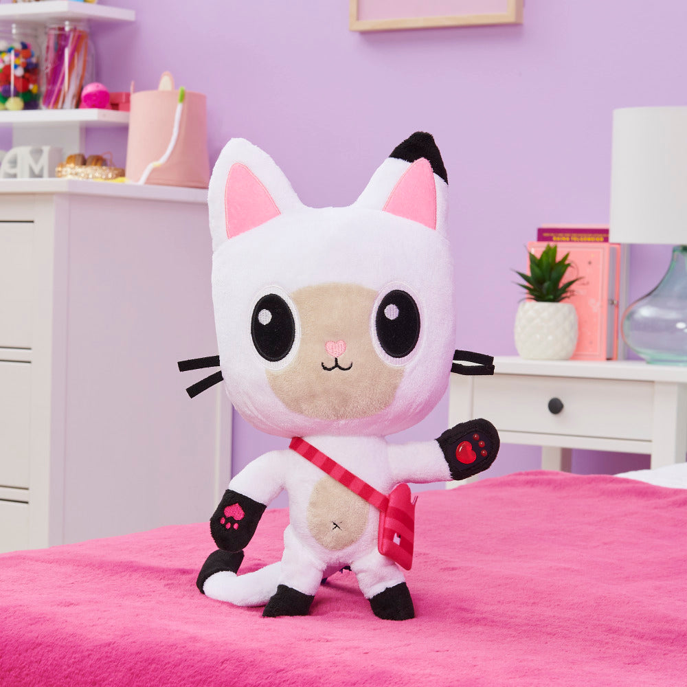 Gabby’s Dollhouse Talking Pandy